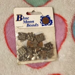 Blue Moon Beads 🌙 Angel Charms